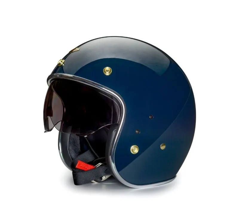 BRIAN 博萊恩 - 暗夜藍