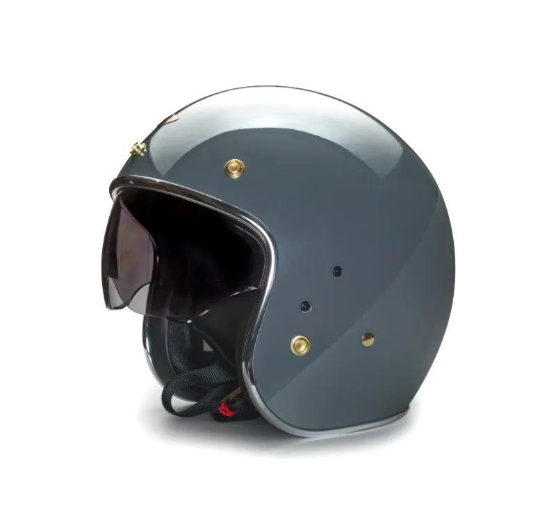 BRIAN 博萊恩 - 水泥灰