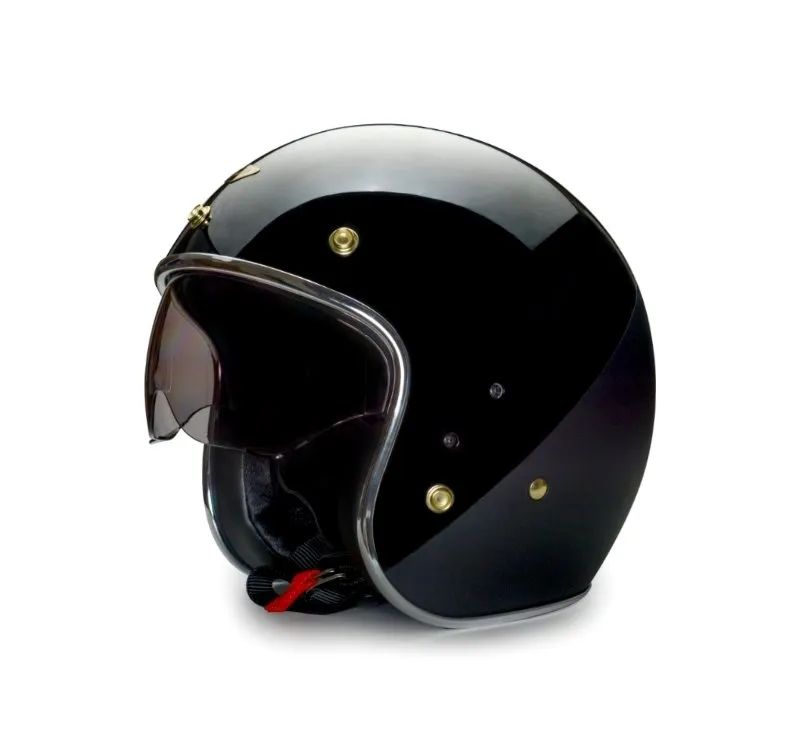 BRIAN 博萊恩 - 曜石黑