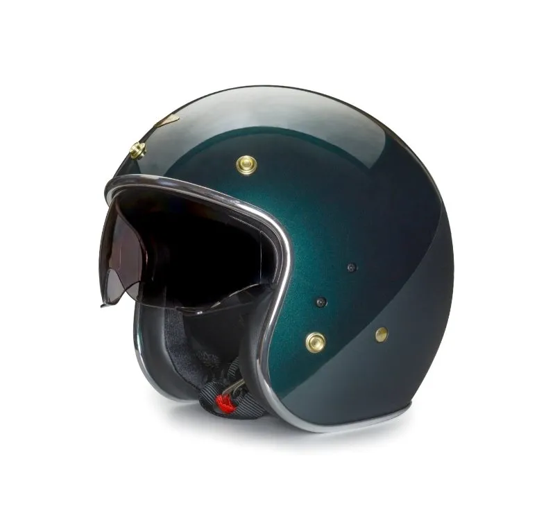 BRIAN 博萊恩 - 石墨綠