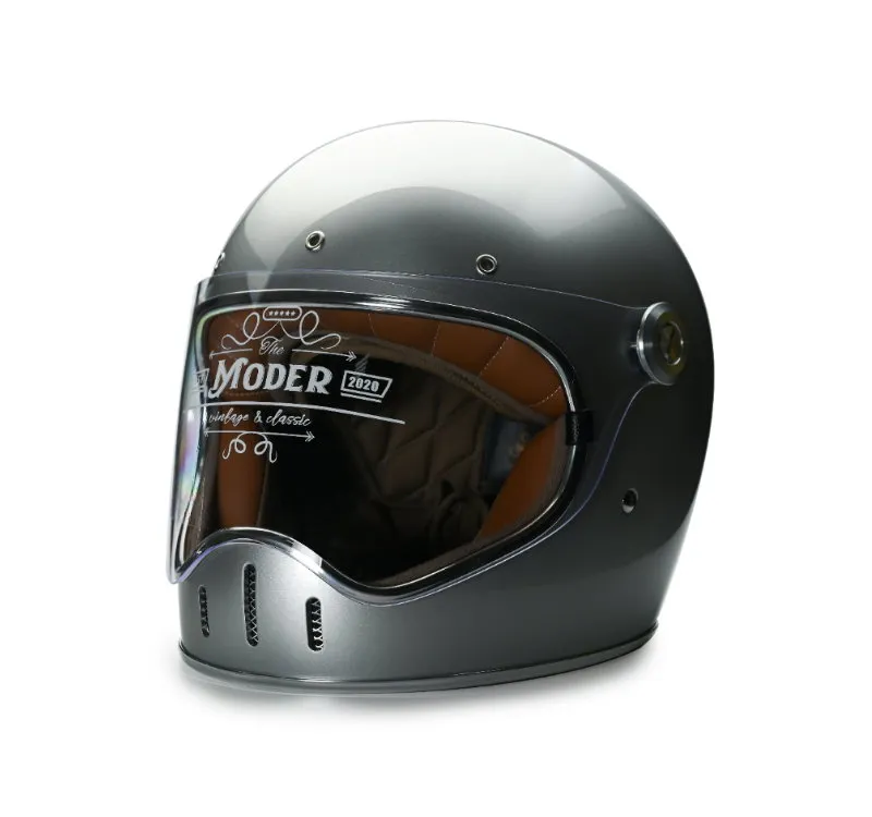 LOUISE路易士-亮光星空銀