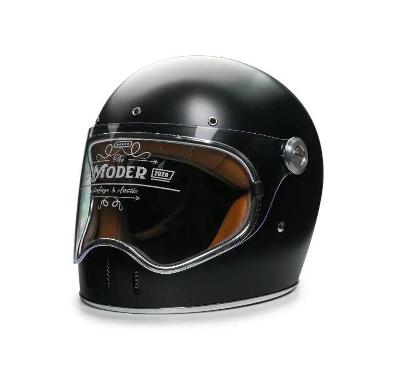 LOUISE路易士-亞光曜石黑