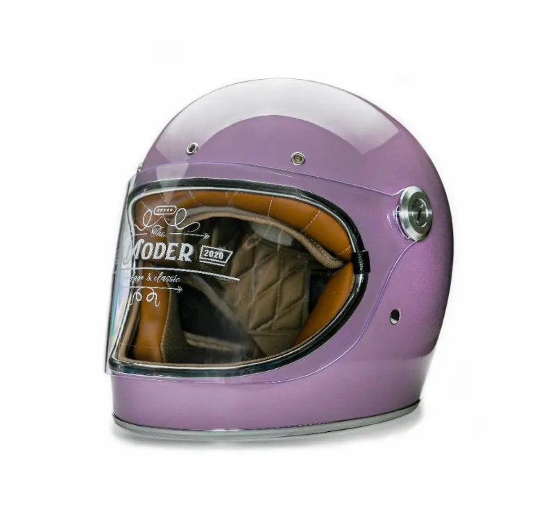 ADELINE艾德林-亮光丁香紫