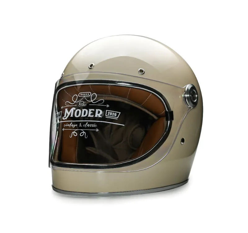 ADELINE艾德林-亮光淺奶茶