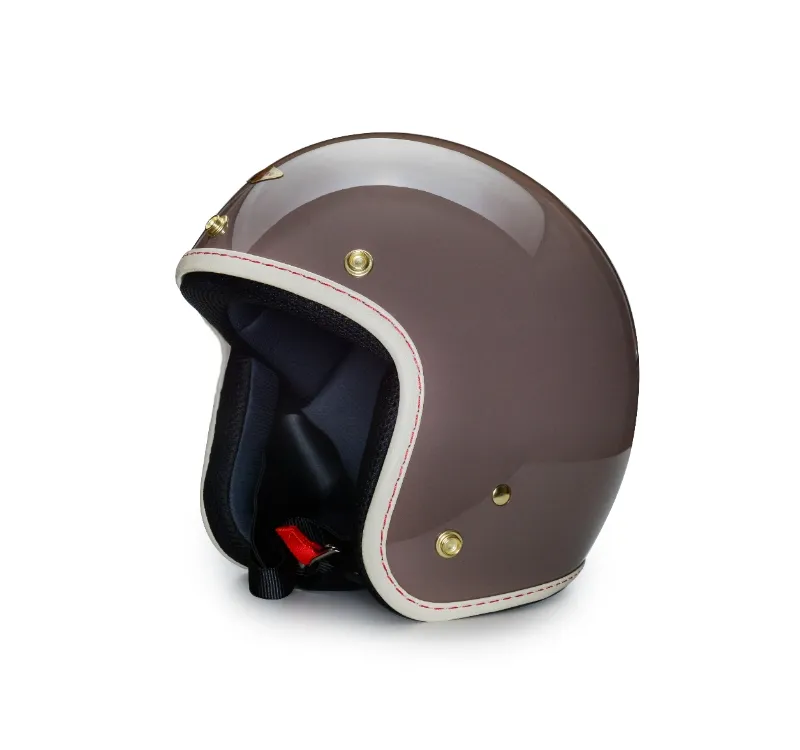 VAN Ⅲ 汎-亮光淺灰紫