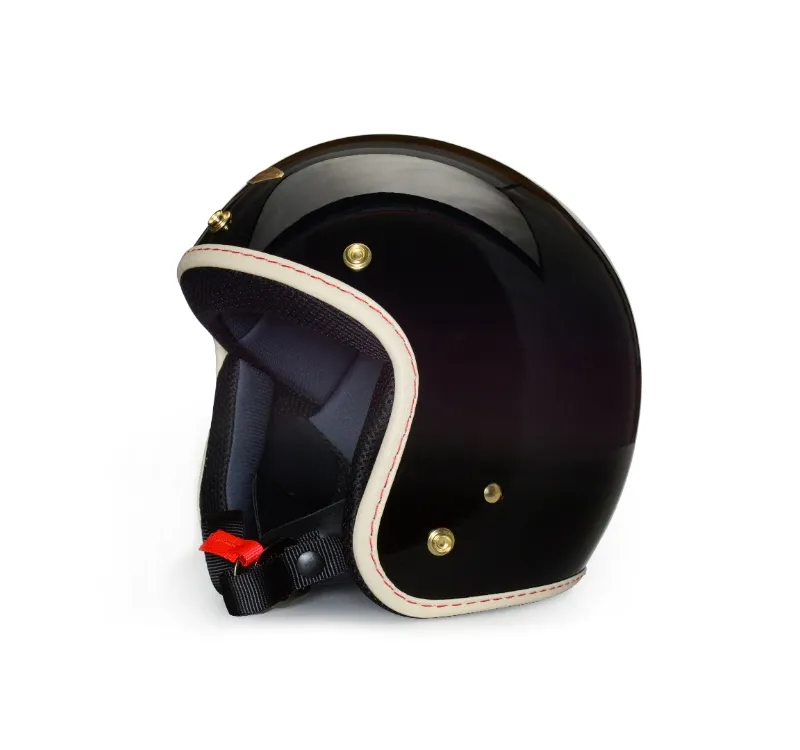 VAN Ⅲ 汎-亮光曜石黑