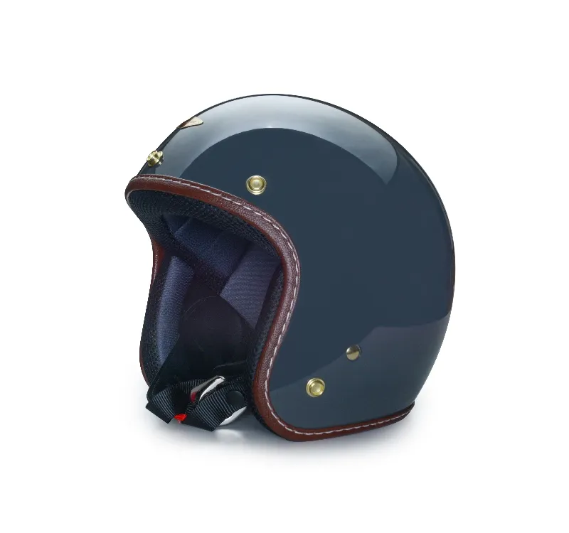 DEREK Ⅲ 德瑞克-亮光石墨灰