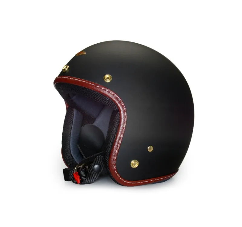 DEREK Ⅲ 德瑞克-平光曜石黑