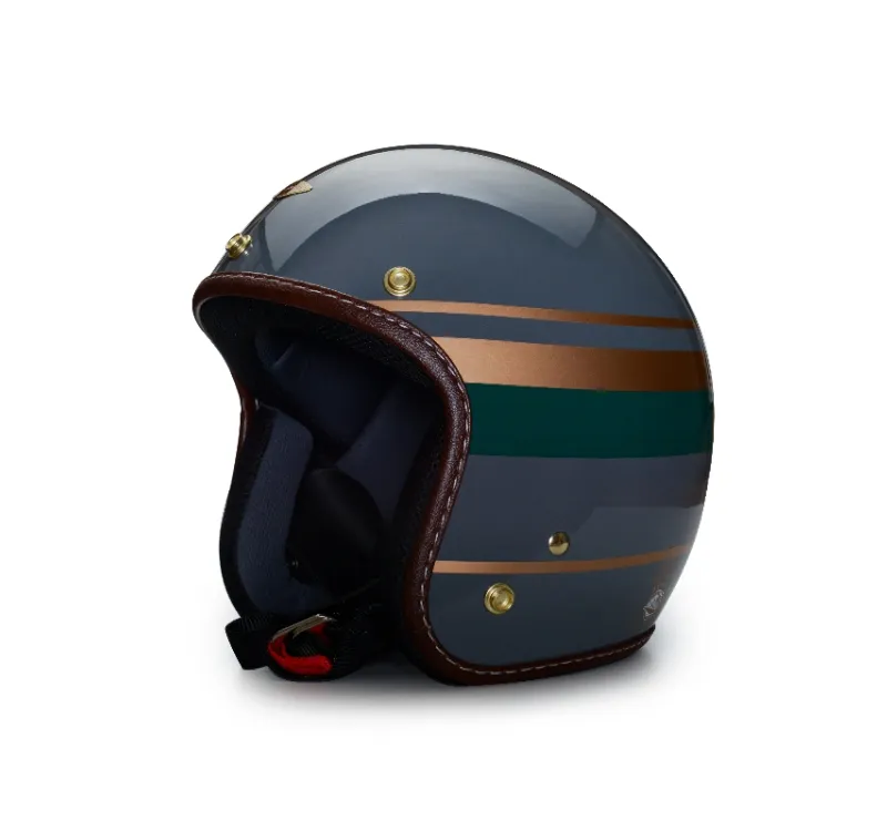 二行程永續協會聯名款WARD華德-亮光水泥灰