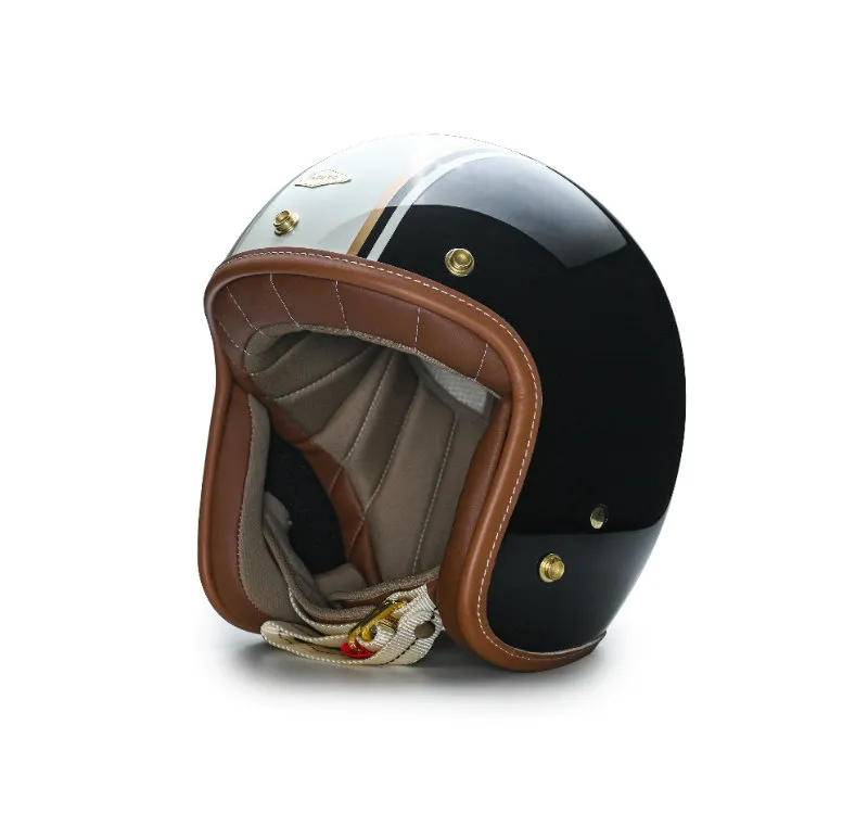 GODEN CUSTOM高登-亮光曜石黑