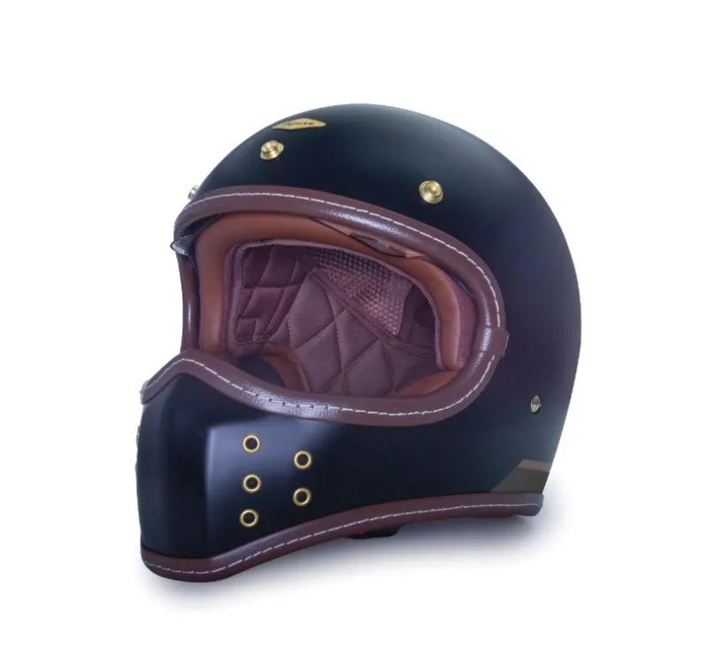 SIMON 賽門-亞光曜石黑