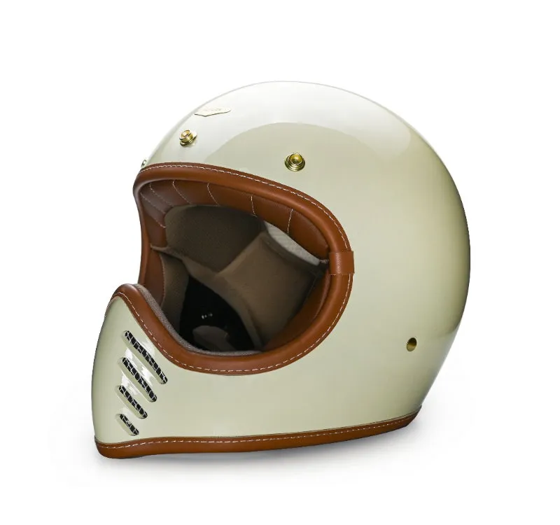 STEVEN CUSTOM史帝文-亮光象牙白