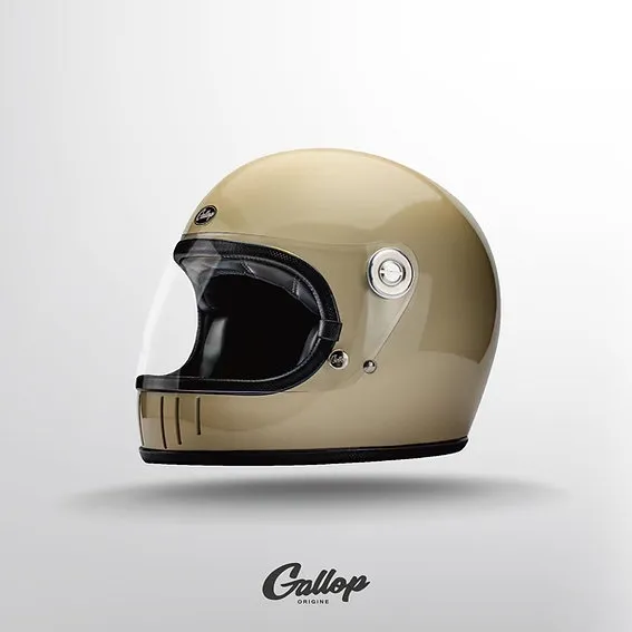 全罩式安全帽 TRACK SAFETY HELMET S