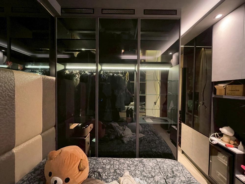 新莊福德二路
