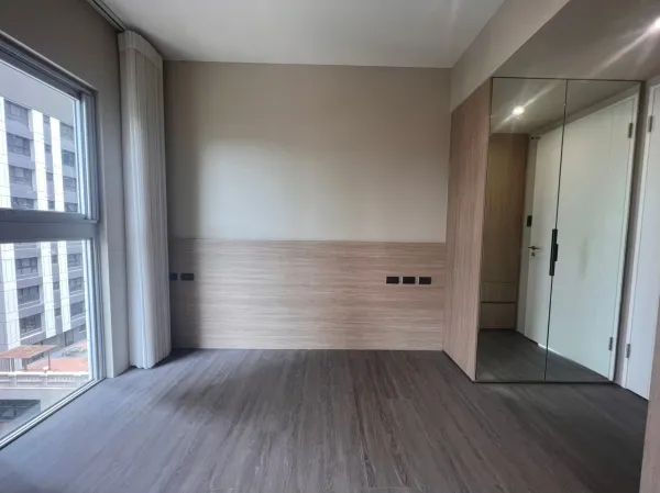 桃園青補那山街社區