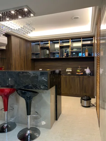 北投鄭公館