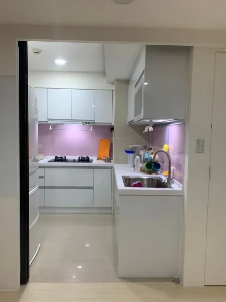 新北新店安中路