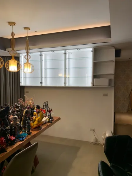 新北永和劉公館