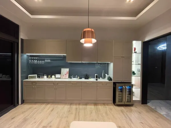 桃園中壢民樂街