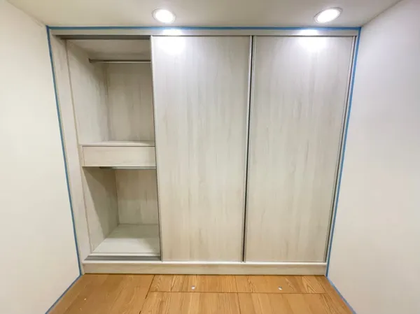 新北林口中山路