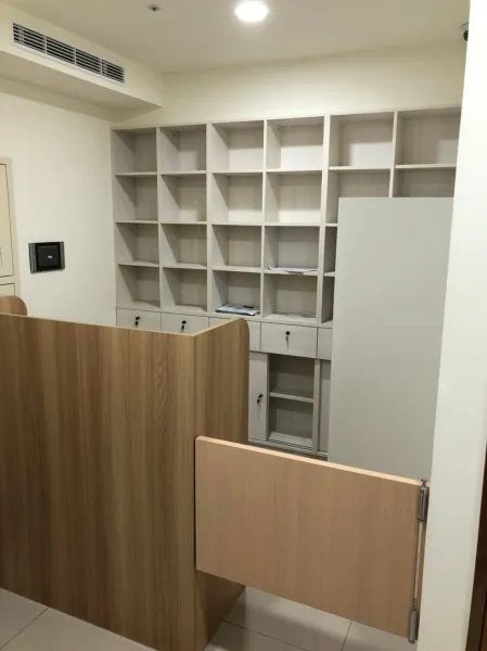 新北新莊富貴路