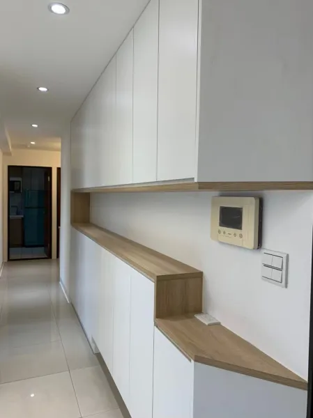 淡水老街塗公館