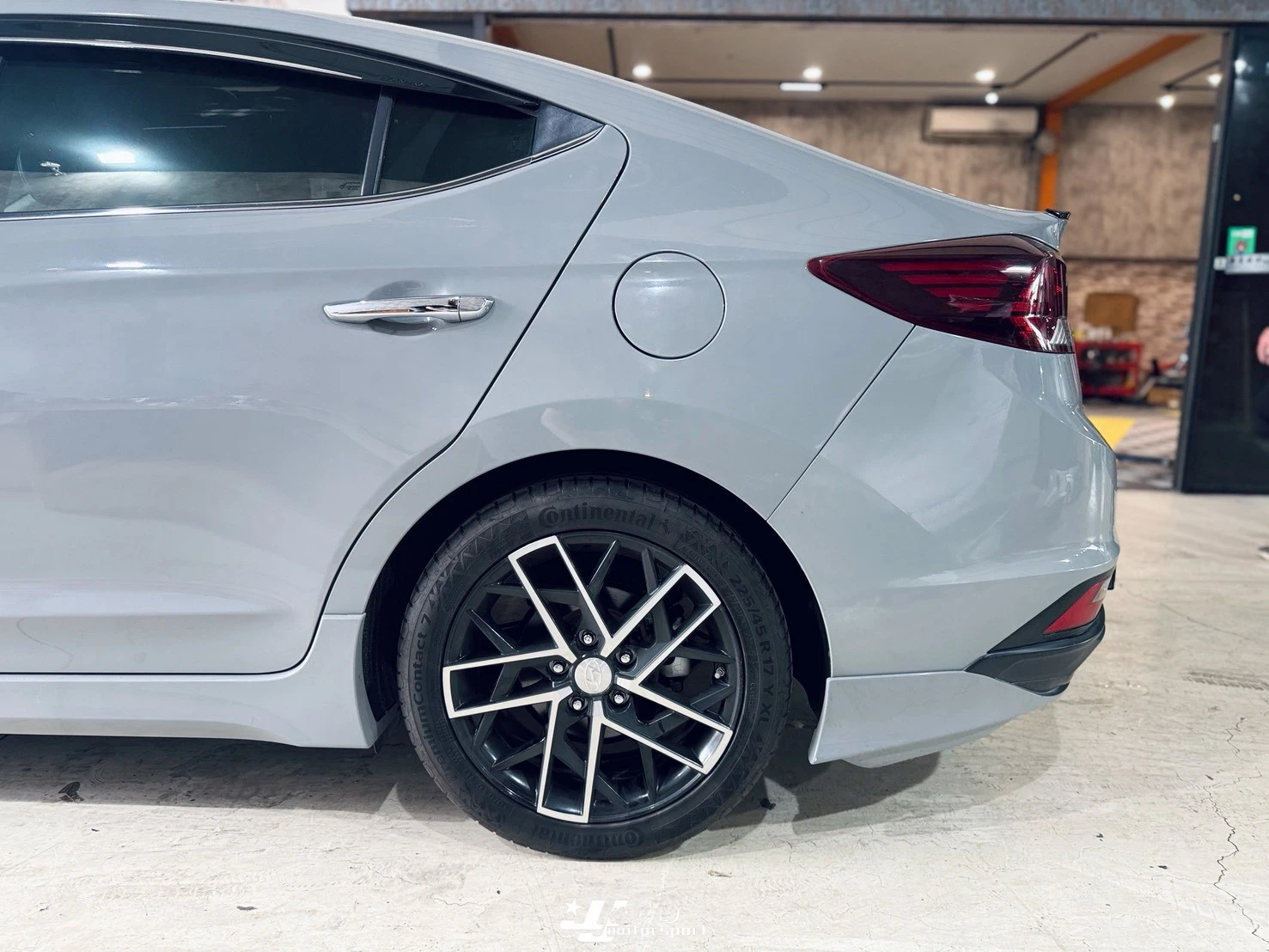 全新 現代 ELANTRA 6.5代 2019 2020 1.6 SPORT版 TRIPLE S 短彈簧 TS 短彈簧