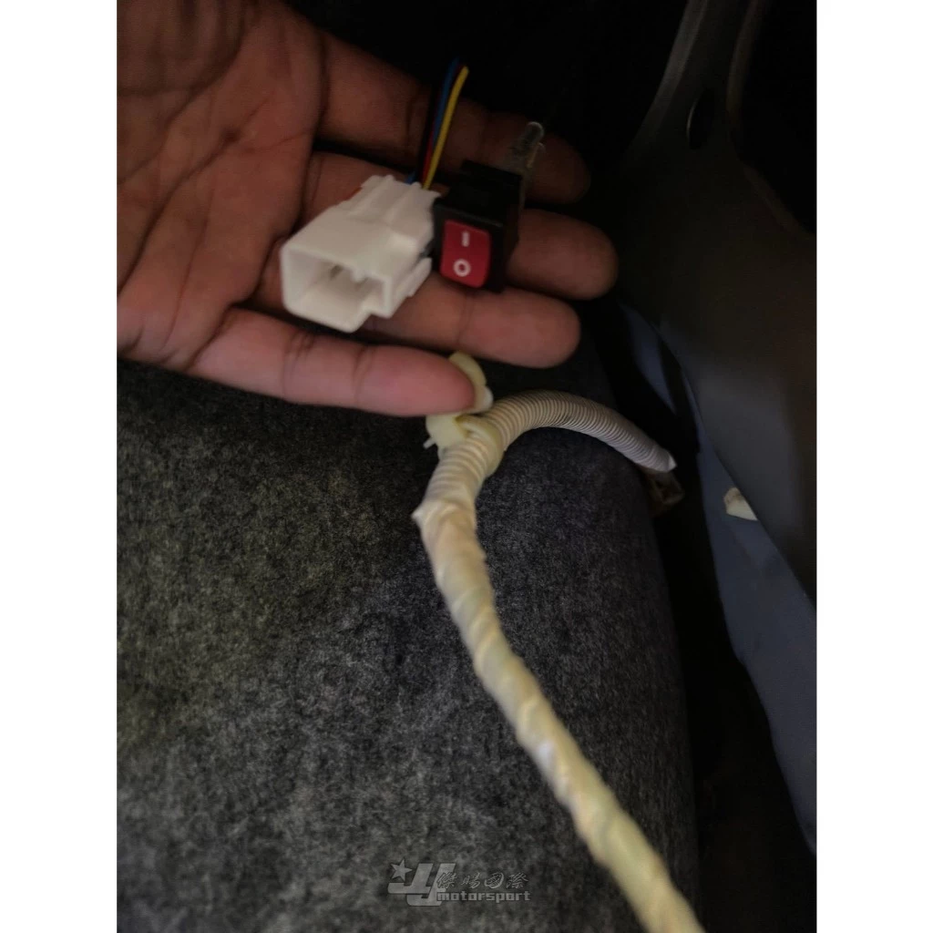 全新subaru ft ae 86 gt 86 brz toyota 86 勳黑光柱LED方向燈跑馬尾燈
