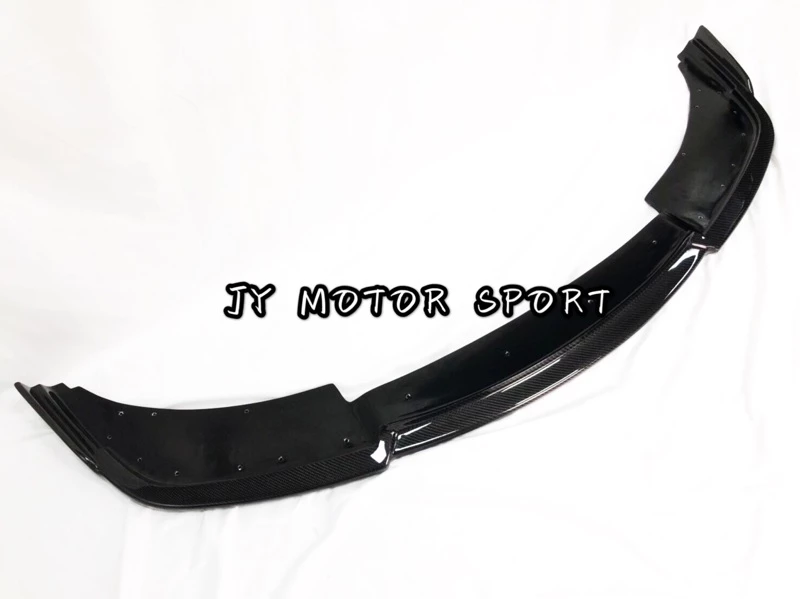 BMW F06 F12 F13 640 M6 H牌 碳纖維 CARBON 卡夢 前下巴