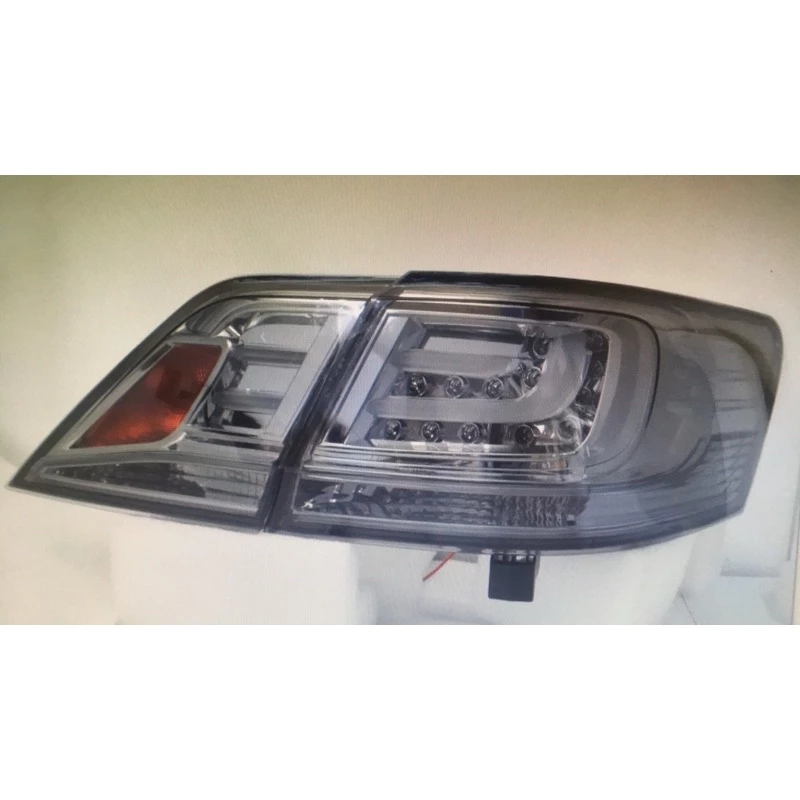 全新 CAMRY 6代 6.5代 06 07 08 09 10 11年 F10 導光條 光柱 LED 尾燈
