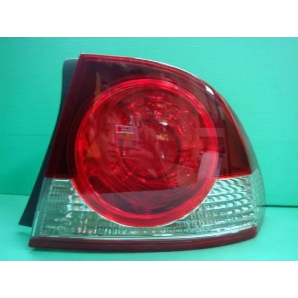 全新 HONDA CIVIC8 喜美8代 K12 06 07 08 年 外側 尾燈 後燈 一顆850元