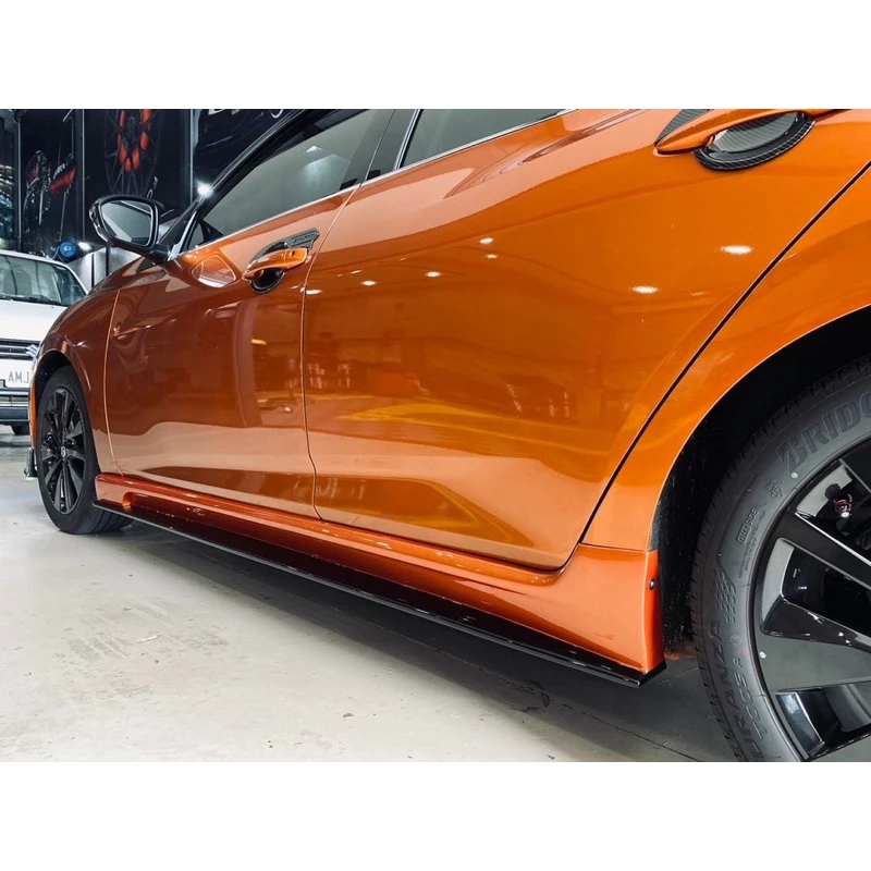 全新 SENTRA 2020 B18 升級 GTR大包 前保桿 側裙 後保桿 ABS材質 四出尾管 須焊接