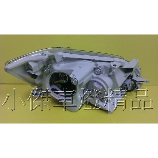 全新 CAMRY 06 07 08 年 CAMRY6代 原廠型 HID版 魚眼 大燈 單顆價有轉向跟沒轉向