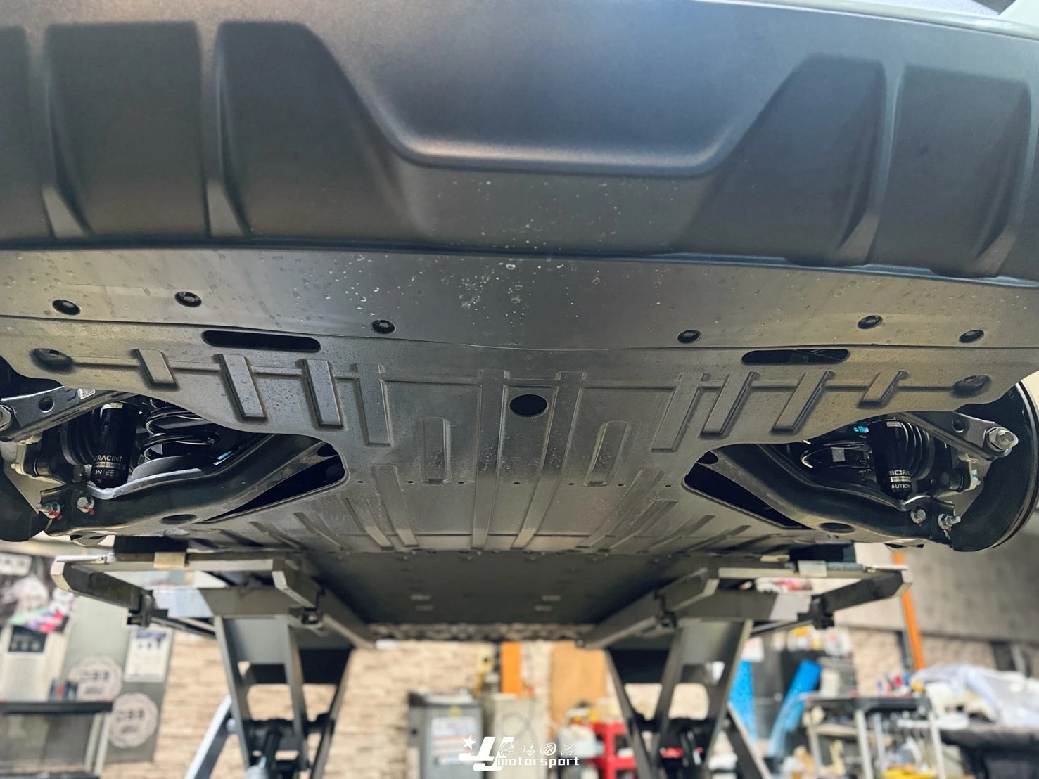 新 FOXTRON BRIA 全電車 升級 BC BR TYPE 30段阻尼 高低軟硬可調 避震器