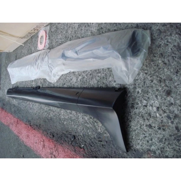 全新VW GOLF-05 GOLF-5代 GOLF5代GTI 版側裙一組3000