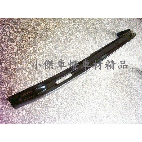 全新喜美K8 96 97 98 99 改款前 改款後 TYPE-R 無孔前下巴 有孔無限前下巴