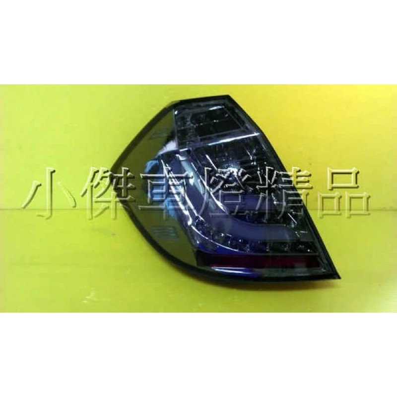 全新 跑馬流水方向燈 HONDA FIT 08 09 10 11 12年 2代 2.5代 光柱 LED尾燈