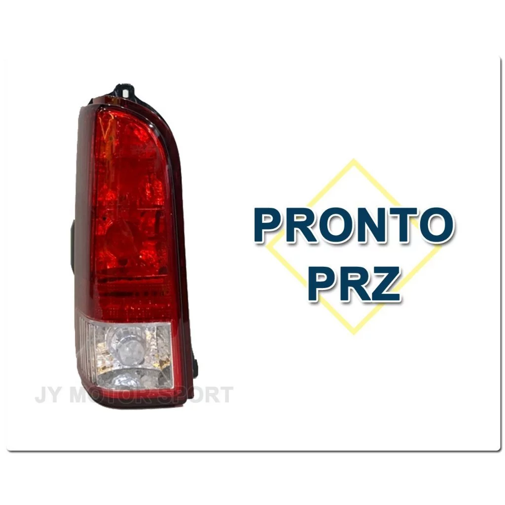 全新 福特 FORD 好幫手 PRONTO PRZ 鈴木 EVERY 紅白 原廠型 尾燈 後燈 一顆700元