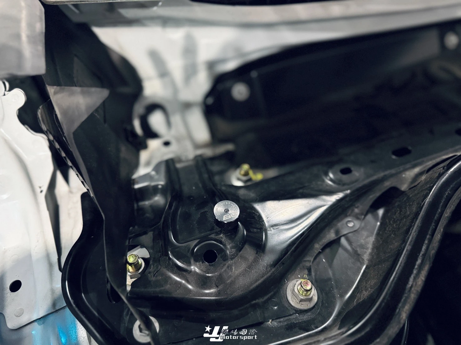 全新 TOYOTA COROLLA CROSS CC BC 避震器 V1 30段阻尼高低軟硬可調 避震
