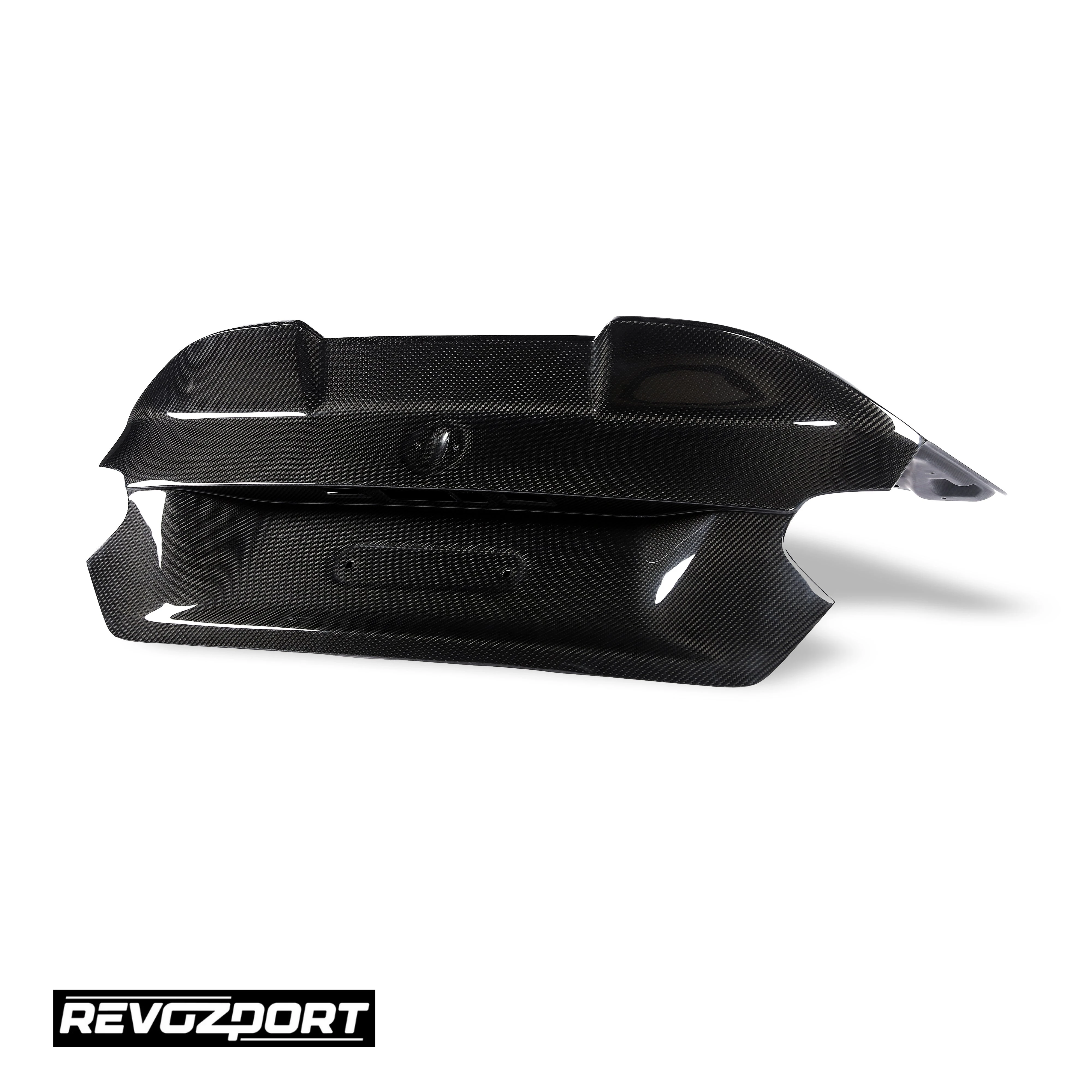 全新 BMW G87 M2 RevoZport street 街道版 後車箱 後行李箱 後廂蓋