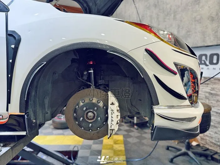 全新MAZDA 馬自達 MAZDA3 2010 2011 2012 2013 年 BC V1 避震器 30段阻尼高低軟硬可調