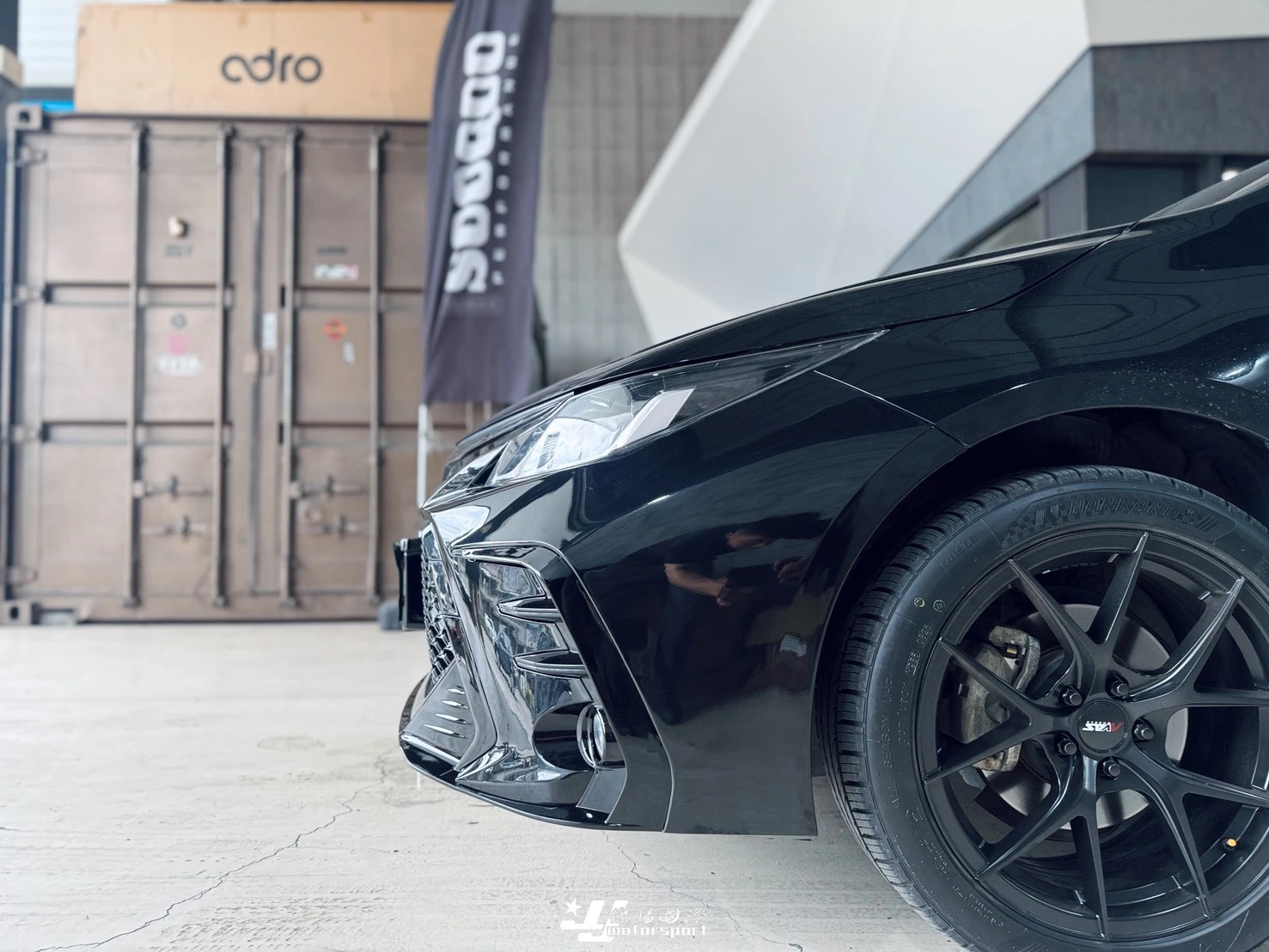 全新 ALTIS 12代 2019 2020 2021 2022-2025 星耀版 大包 前保桿 含烤漆