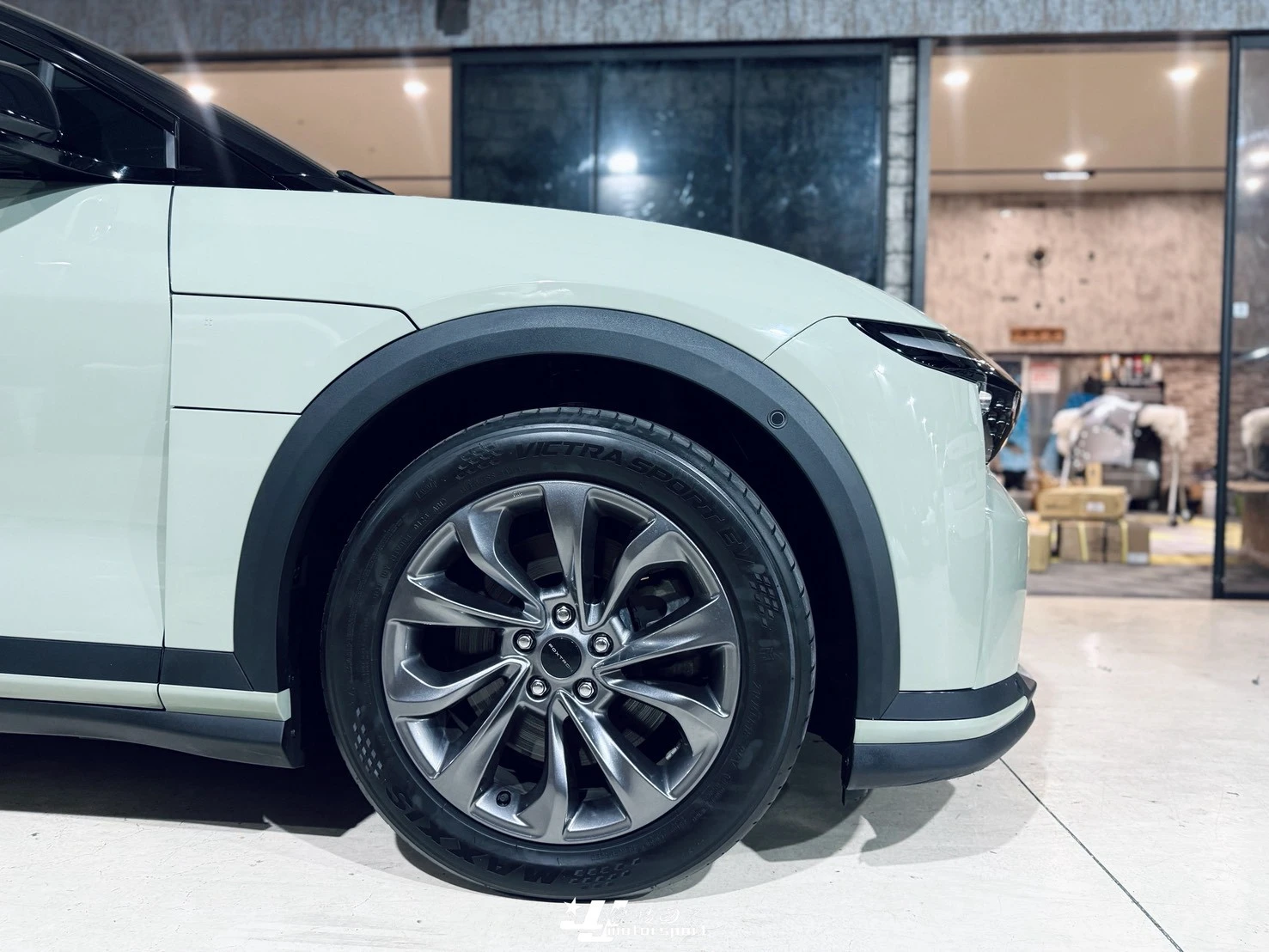 新 FOXTRON BRIA 全電車 升級 BC BR TYPE 30段阻尼 高低軟硬可調 避震器