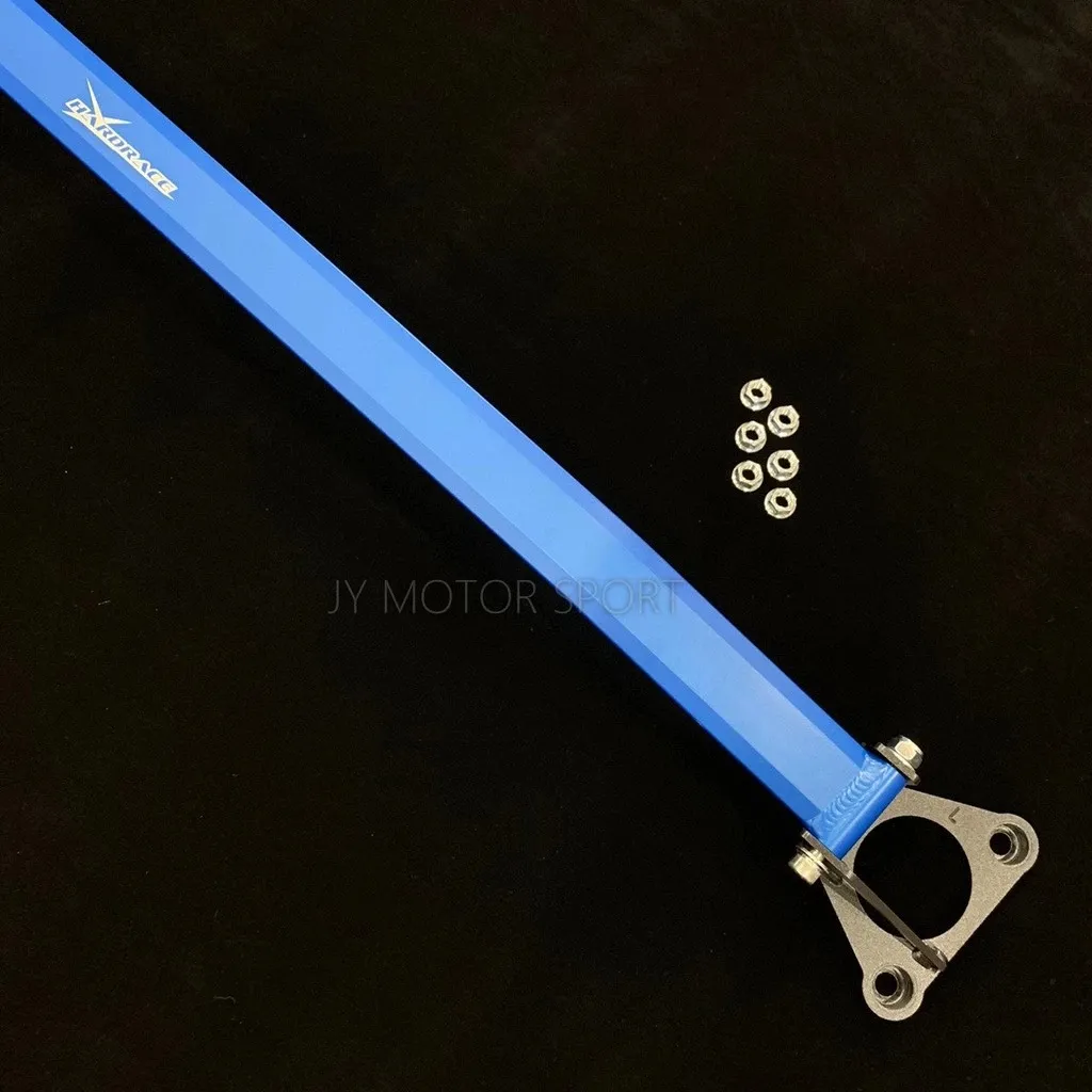 全新MAZDA3 4代 2019 2020 19 20 HARDRACE 引擎室拉桿 平衡 拉桿 Q0591