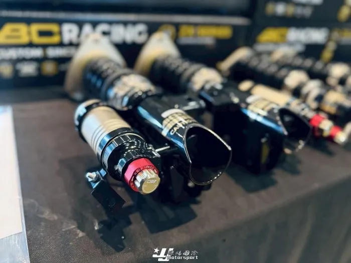 全新 SUBARU 速霸陸 BRZ 2022 22 BC ZX TYPE 3 WAY 30段上拉阻尼調整 避震器