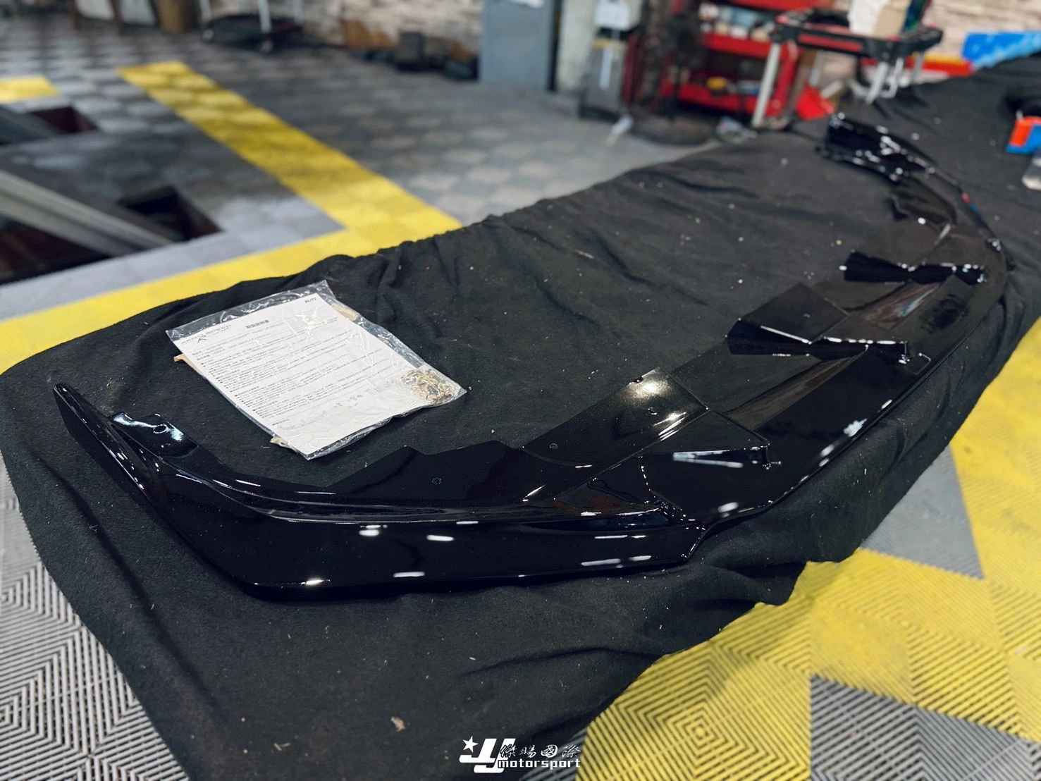 全新HONDA 喜美11代 CIVIC 11代 小改款 尊榮升級 日本 BLITZ RS 前下巴 素材 ABS
