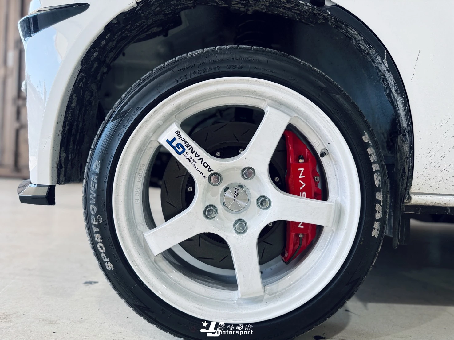 新 TOYOTA TOWNACE TOWN ACE NASHIN N3 世盟 卡鉗 大四活塞 330 煞車碟盤