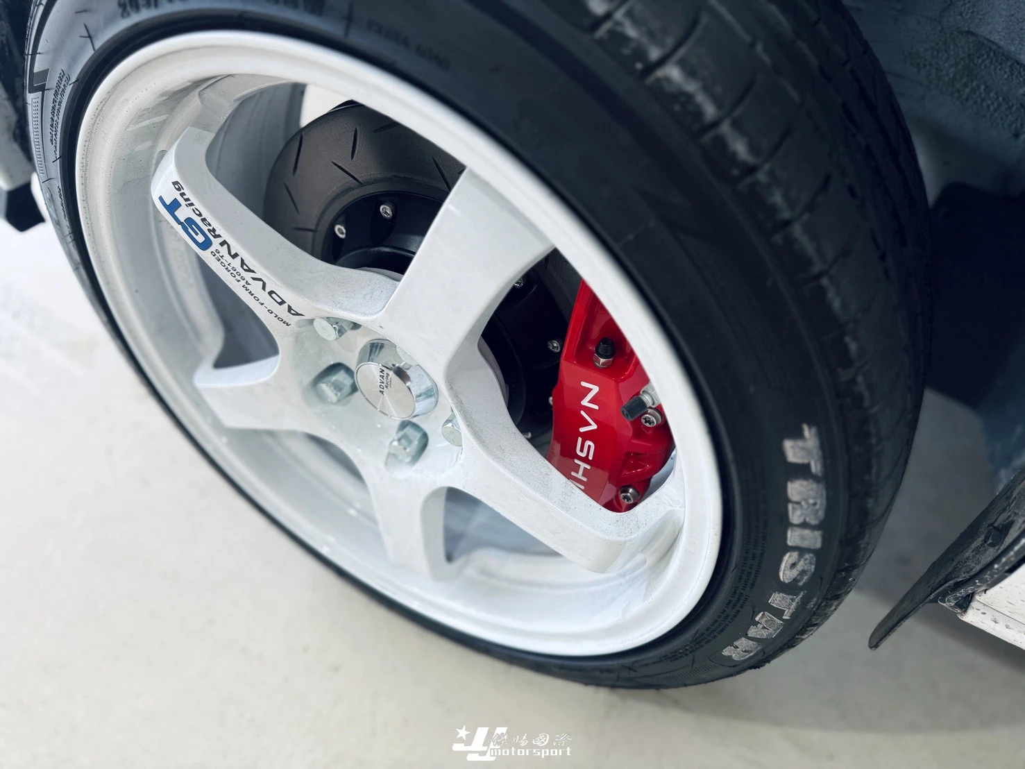 新 TOYOTA TOWNACE TOWN ACE NASHIN N3 世盟 卡鉗 大四活塞 330 煞車碟盤