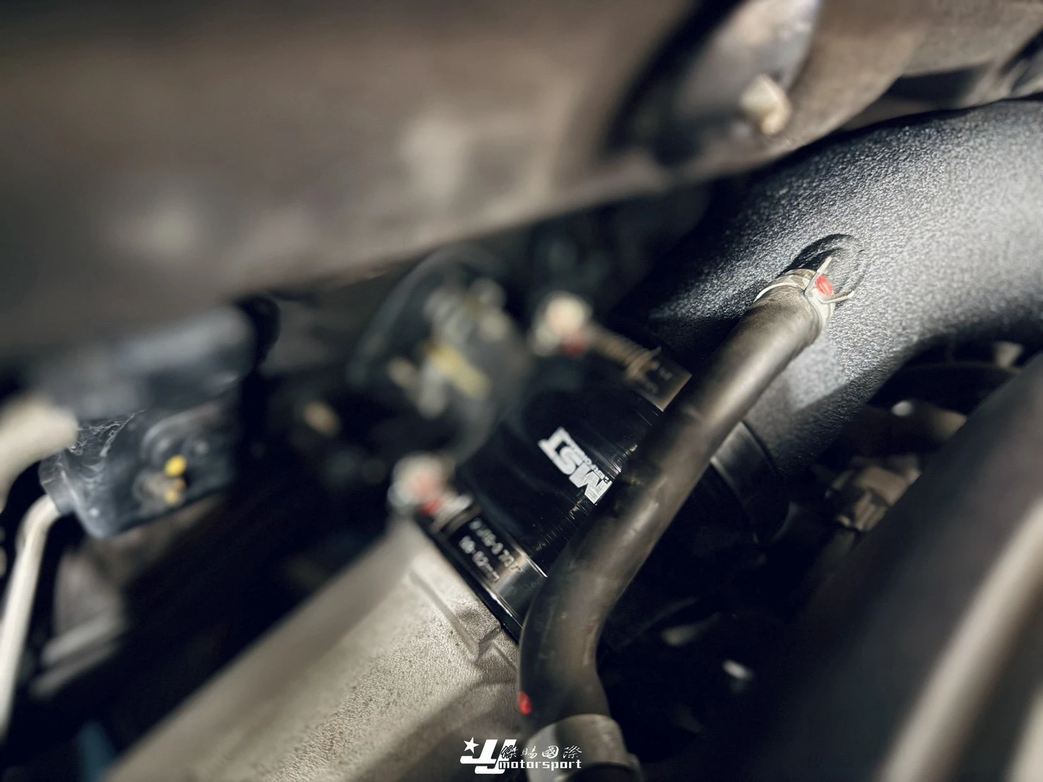 全新 現代 ELANTRA 18 19 2018 2019 - 1.6T MST 進氣 系統 進氣套件 進氣系統