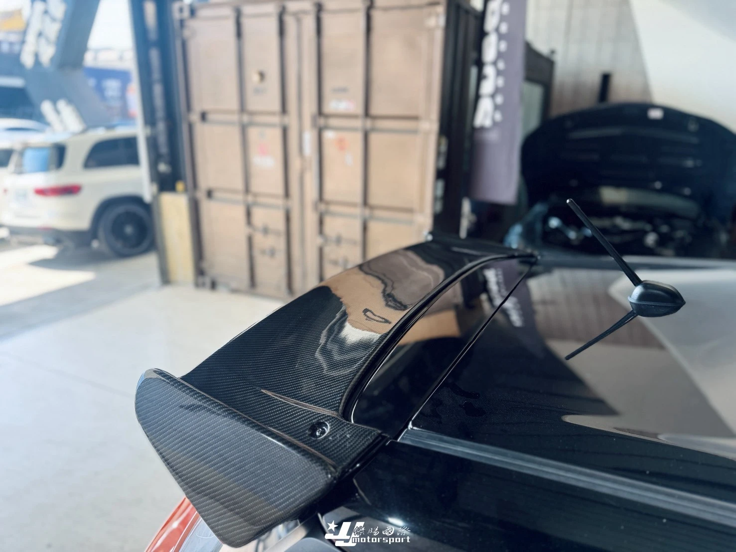 新 實車 SUZUKI SWIFT 18 19 20 21 22 23 年 S版 CARBON 卡夢 碳纖維 尾翼